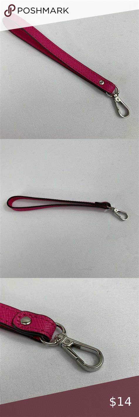 michael kors replacement wristlet strap